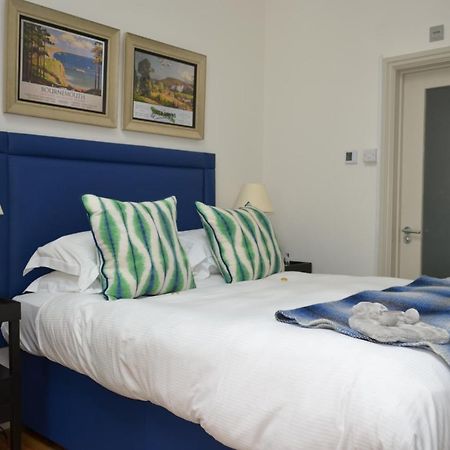 The Bradley Hotel Cheltenham Eksteriør billede