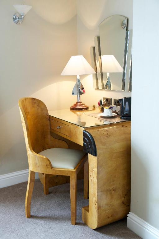 The Bradley Hotel Cheltenham Værelse billede