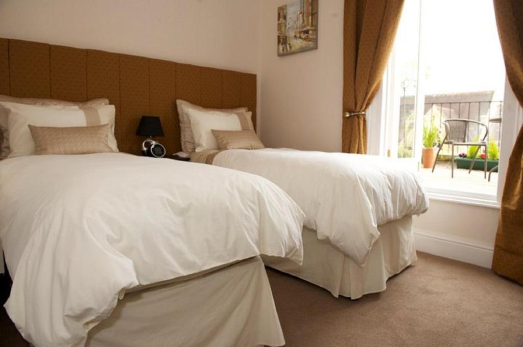 The Bradley Hotel Cheltenham Værelse billede