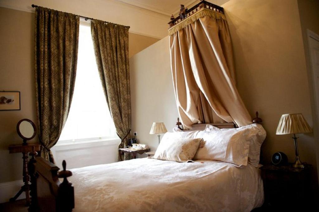 The Bradley Hotel Cheltenham Værelse billede