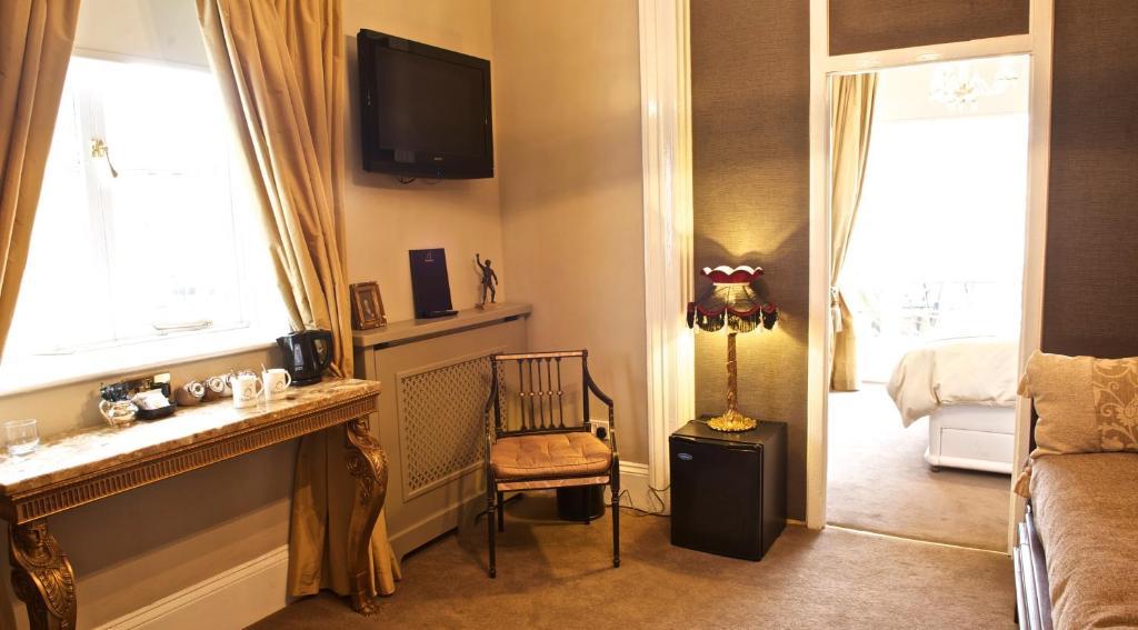 The Bradley Hotel Cheltenham Værelse billede