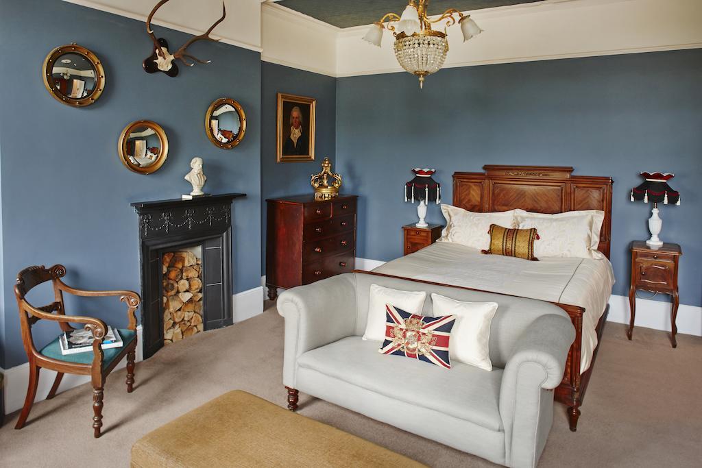 The Bradley Hotel Cheltenham Eksteriør billede