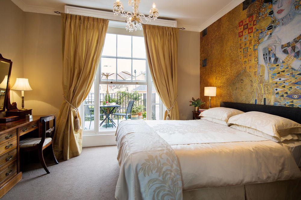 The Bradley Hotel Cheltenham Eksteriør billede