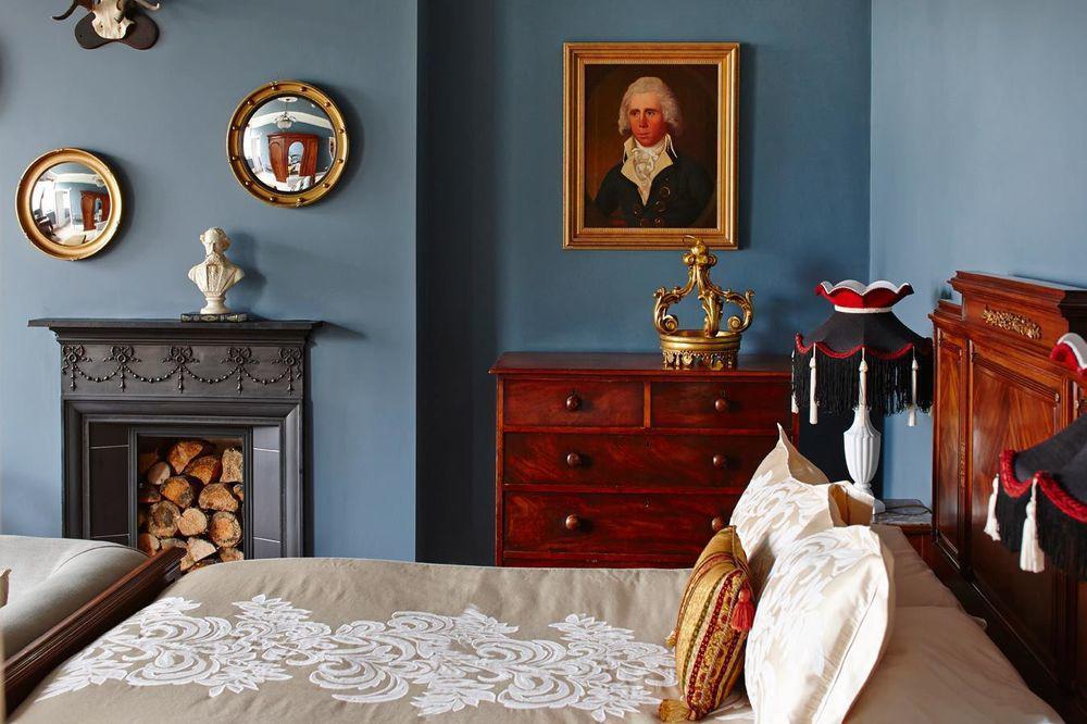The Bradley Hotel Cheltenham Eksteriør billede