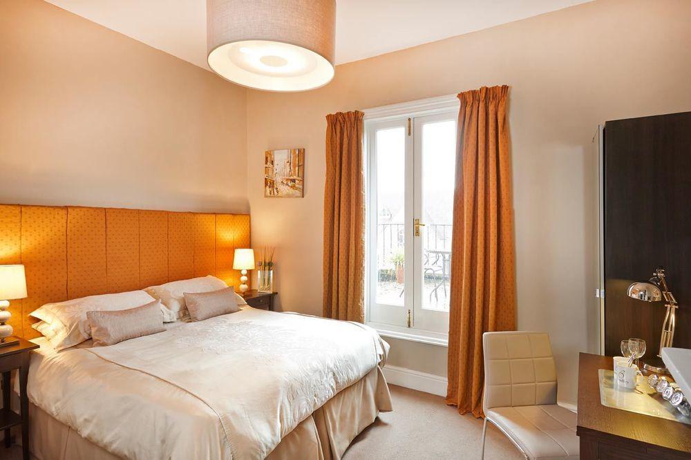 The Bradley Hotel Cheltenham Eksteriør billede