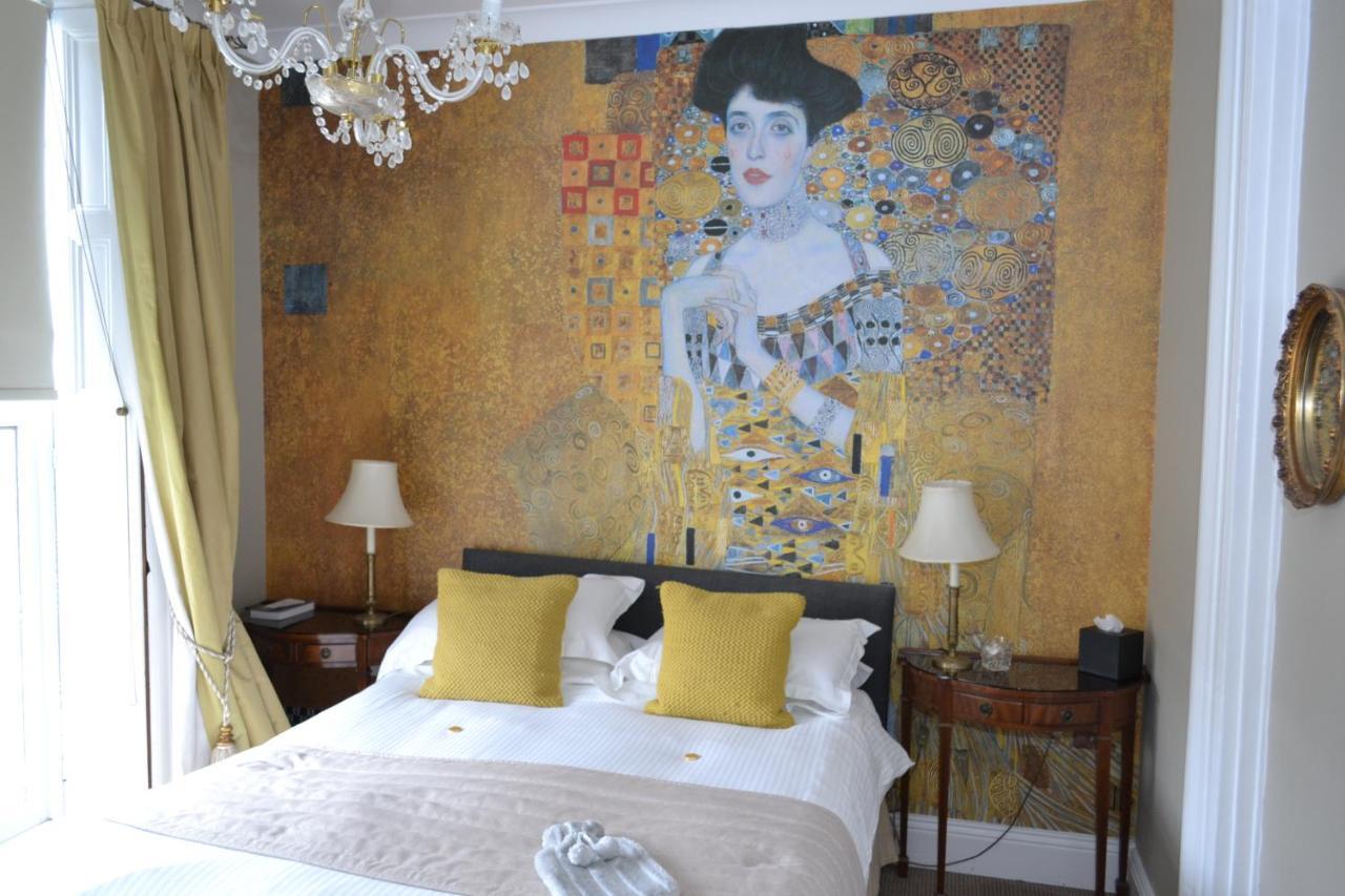 The Bradley Hotel Cheltenham Eksteriør billede