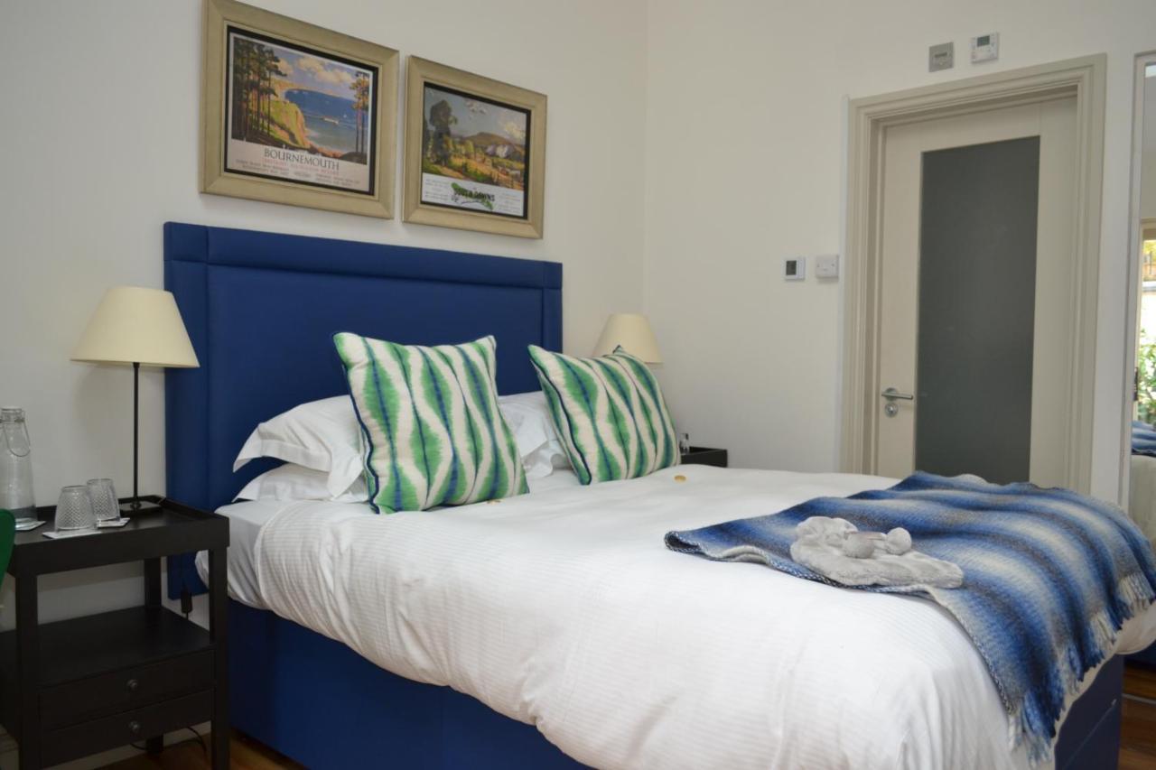 The Bradley Hotel Cheltenham Eksteriør billede