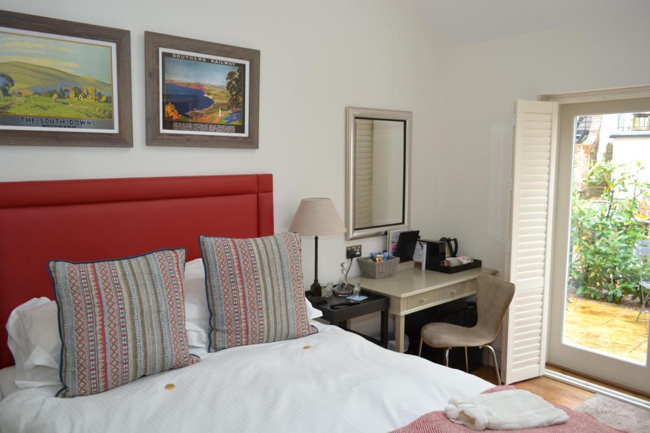 The Bradley Hotel Cheltenham Eksteriør billede