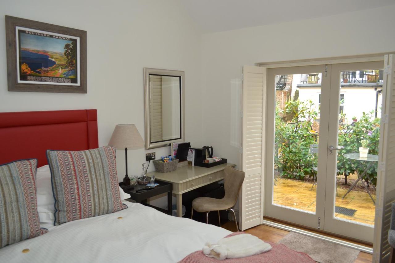 The Bradley Hotel Cheltenham Eksteriør billede