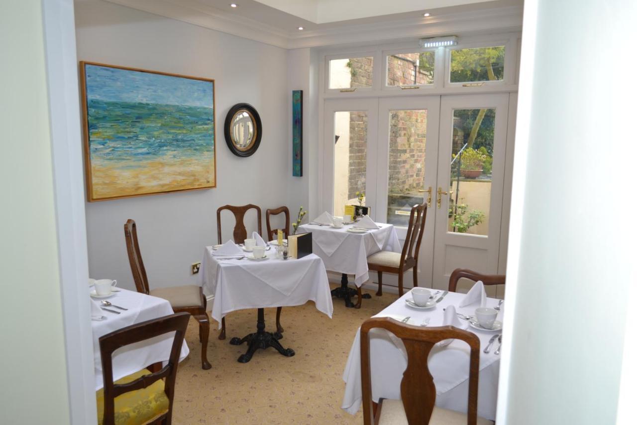 The Bradley Hotel Cheltenham Eksteriør billede