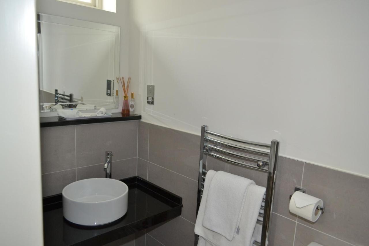 The Bradley Hotel Cheltenham Eksteriør billede