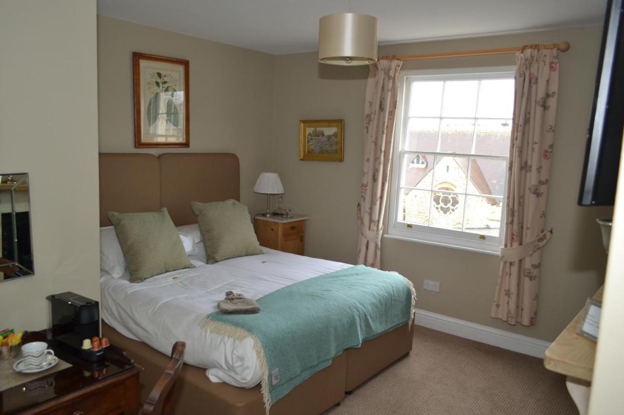 The Bradley Hotel Cheltenham Eksteriør billede