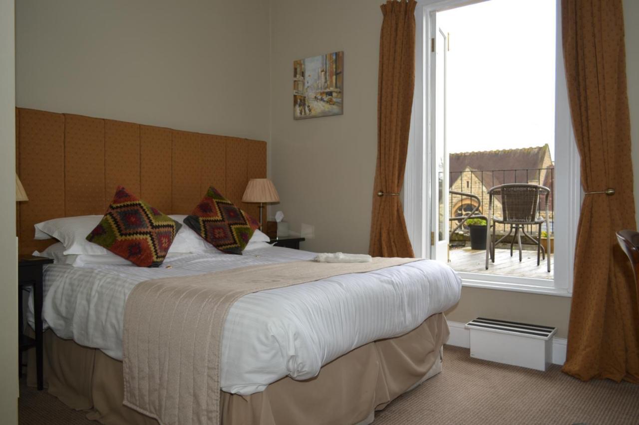 The Bradley Hotel Cheltenham Eksteriør billede