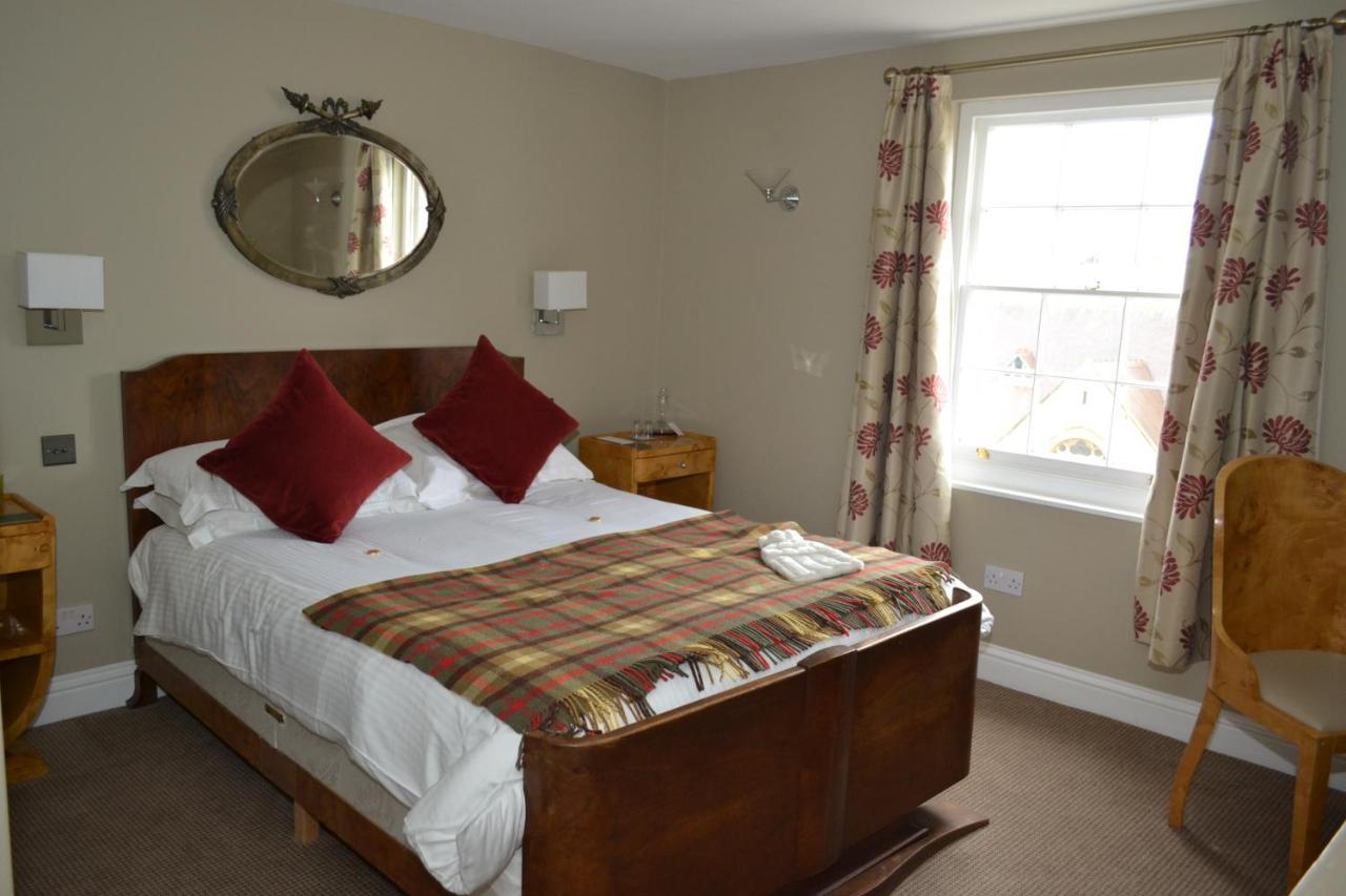 The Bradley Hotel Cheltenham Eksteriør billede