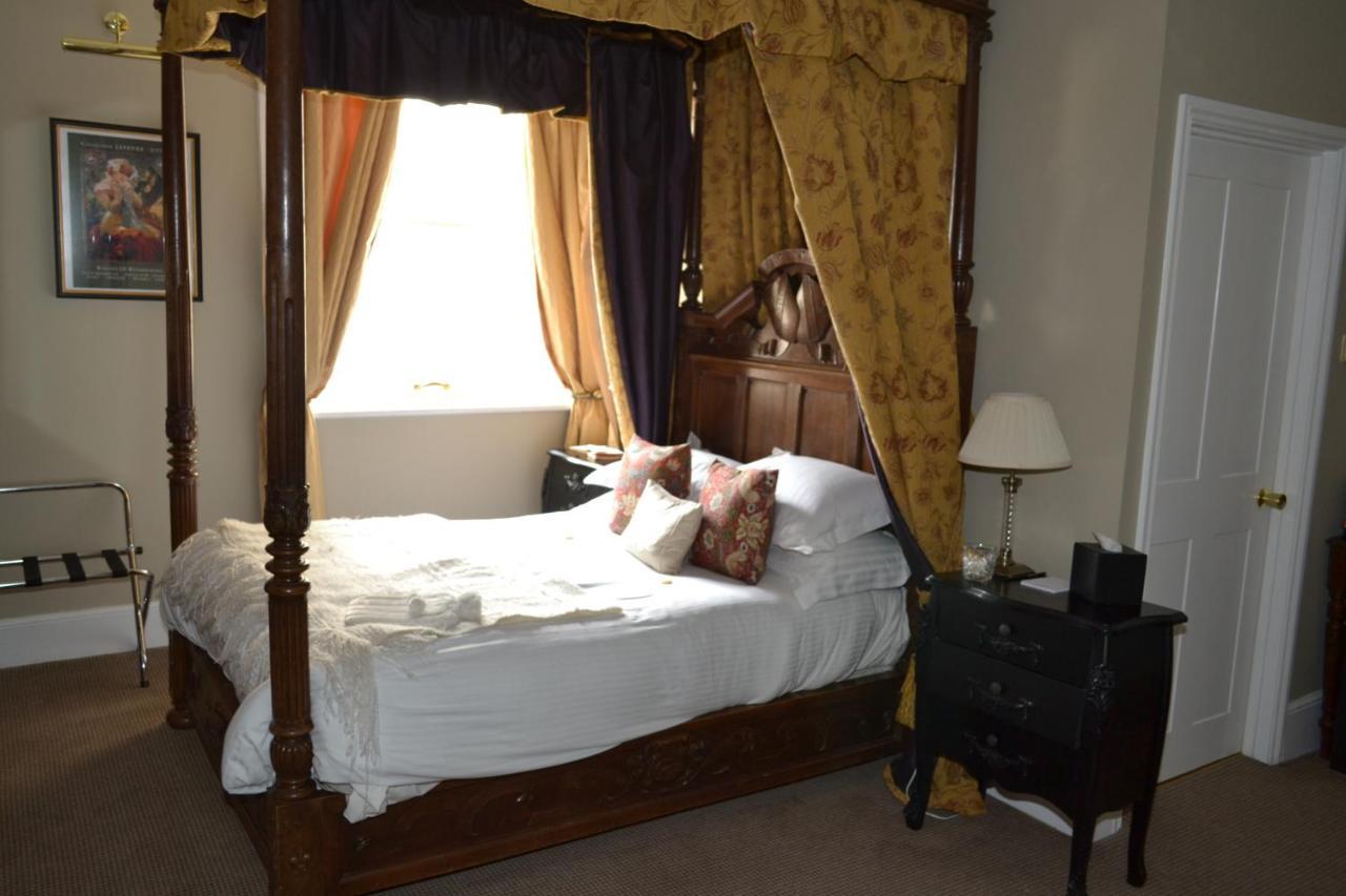 The Bradley Hotel Cheltenham Eksteriør billede