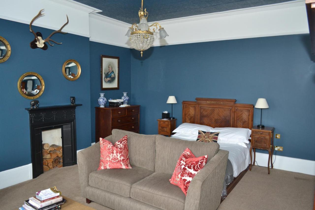 The Bradley Hotel Cheltenham Eksteriør billede